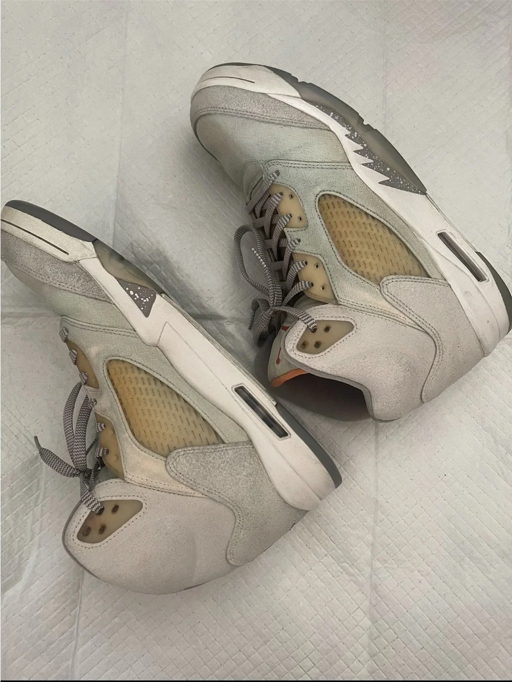 Jordan high top